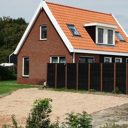 Vakantiehuis Het Neerland Biggekerke Kültér fotó
