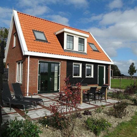 Vakantiehuis Het Neerland Biggekerke Kültér fotó