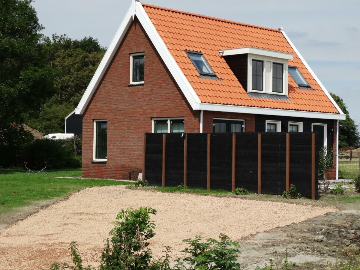 Vakantiehuis Het Neerland Biggekerke Kültér fotó