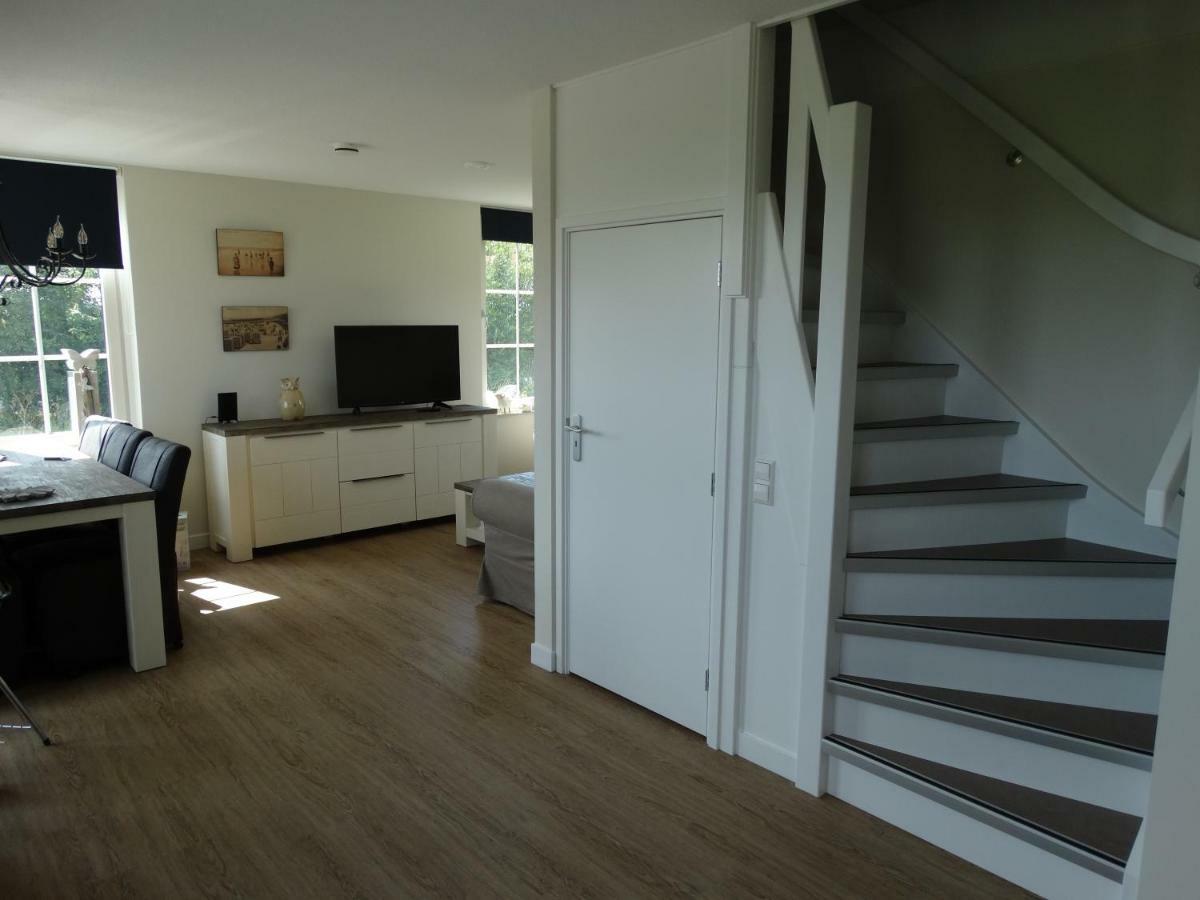 Vakantiehuis Het Neerland Biggekerke Kültér fotó