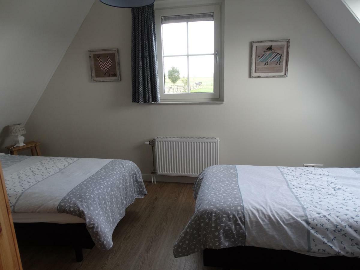Vakantiehuis Het Neerland Biggekerke Kültér fotó