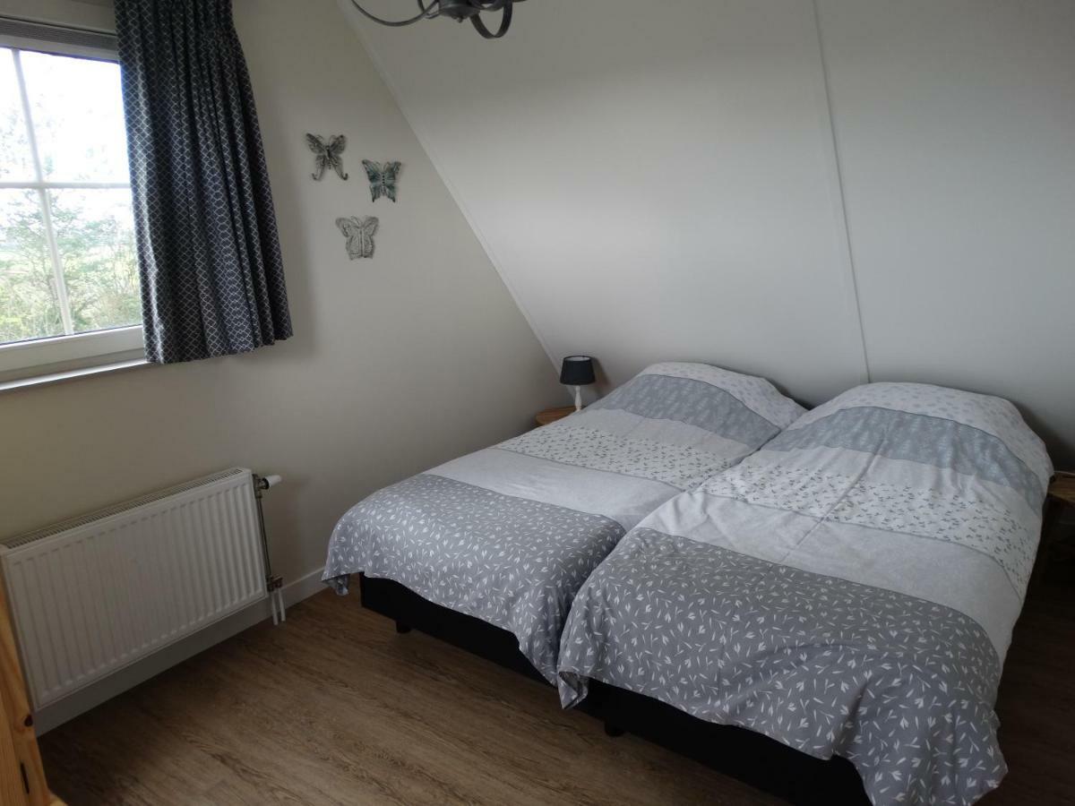 Vakantiehuis Het Neerland Biggekerke Kültér fotó
