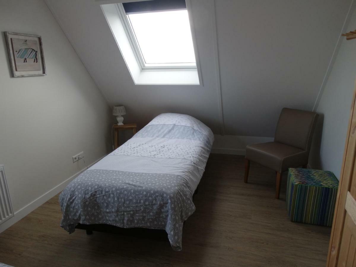 Vakantiehuis Het Neerland Biggekerke Kültér fotó